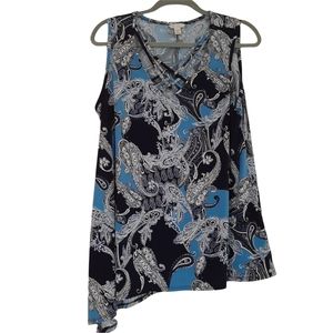 Est. 1946 Tank Top 14/16W